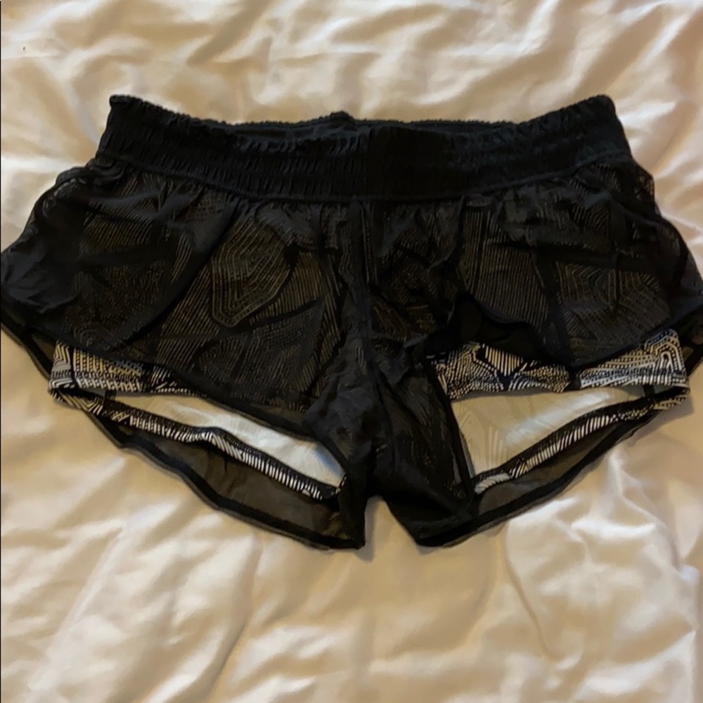 Lululemon shorts
